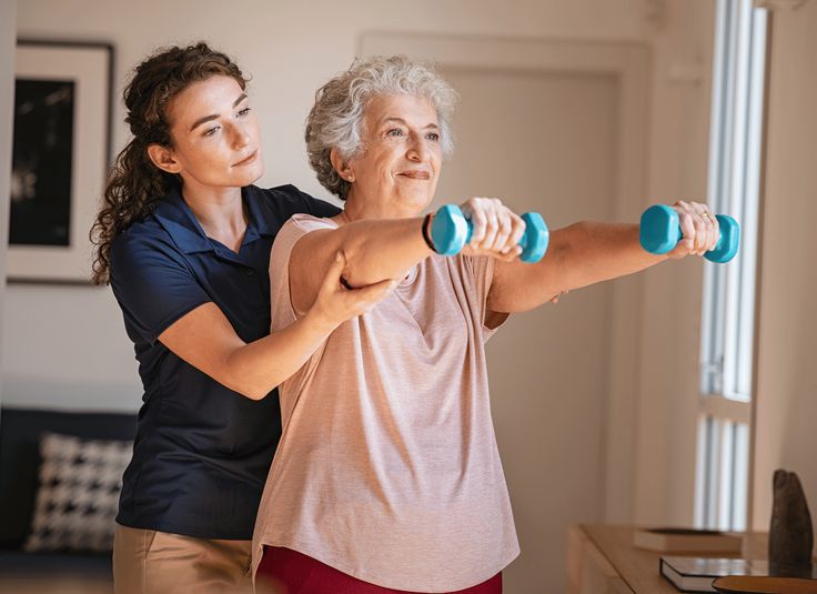 Mobile Physio Melbourne
