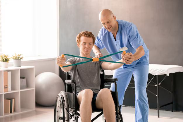 Mobile Physio Melbourne