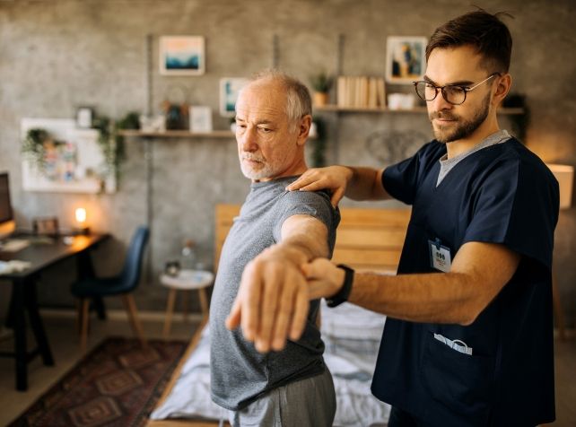 Mobile Physio Melbourne