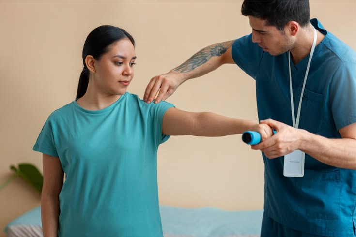 Mobile Physio Melbourne