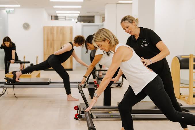 Mobile Physio Melbourne