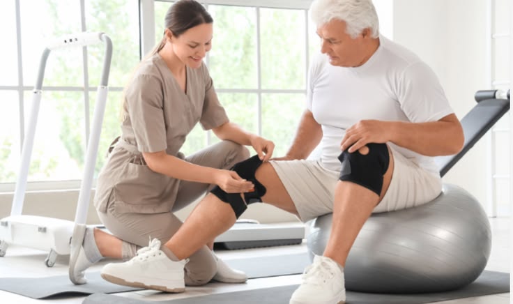 Post-Surgery Physiotherapy at Home in Melbourne: Recover Safely After Knee, Hip & Shoulder Surgery