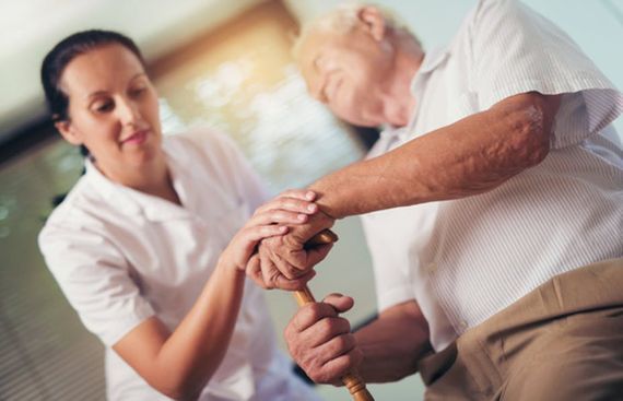 Falls Prevention Physiotherapy in Melbourne: Helping Seniors Stay Safe, Strong & Independent at Home
