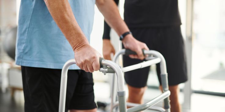 Mobile Physio in Hoppers Crossing: Home Visit Physiotherapy for NDIS, Aged Care & Rehab