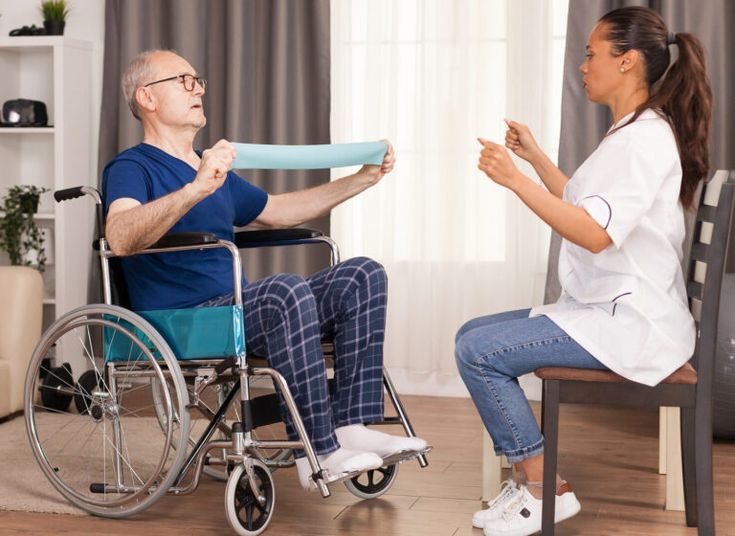 Mobile Physio in Werribee: Home Visit Physiotherapy for NDIS, Aged Care & Rehab