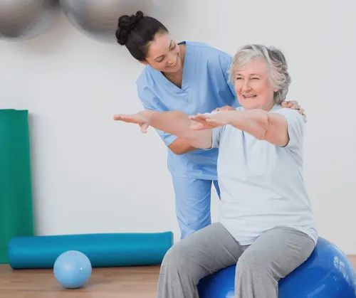 Premium Mobile Physiotherapy Services in Albanvale