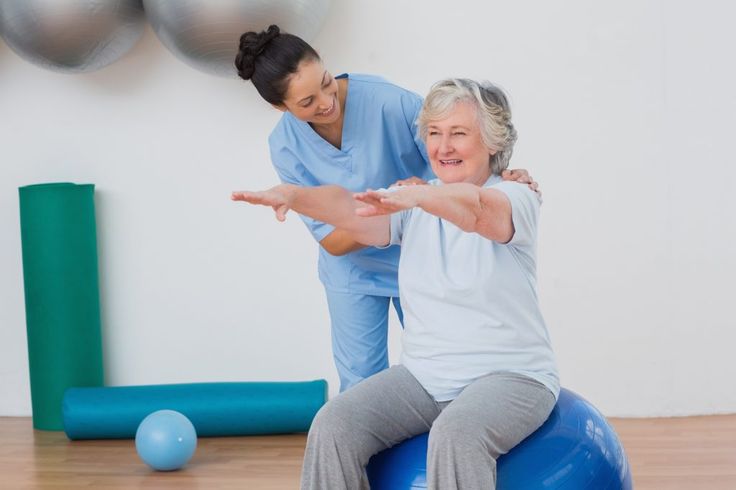 Dementia Physiotherapy at Home in Melbourne: Mobility, Falls Prevention & Family Support