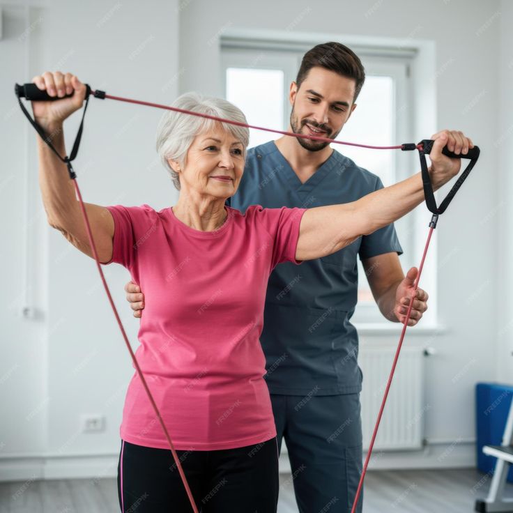 How to Choose a Mobile Physiotherapist in Melbourne