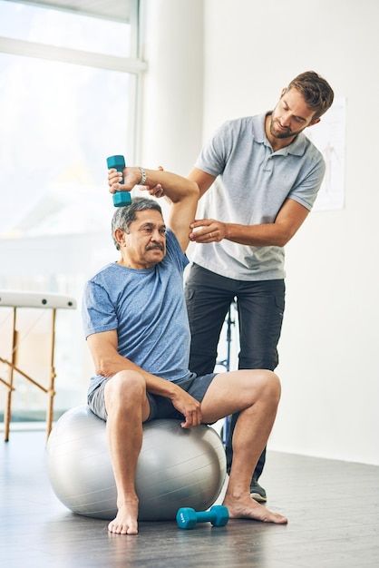 Home Physiotherapy for Deconditioning in Melbourne: Weakness, Fatigue, Walking & Strength Support