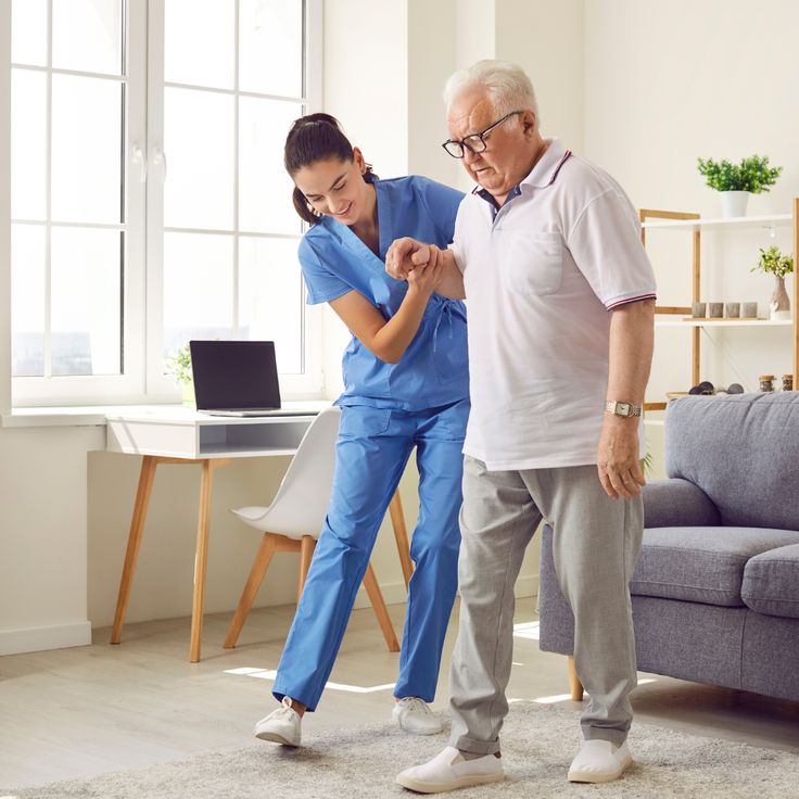 Home Physiotherapy for Frailty in Melbourne: Strength, Balance, Walking & Independence Support