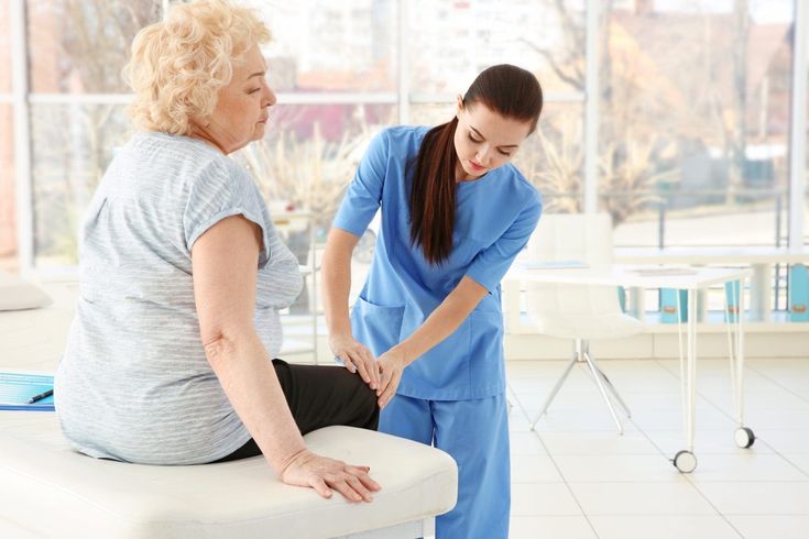 Osteoporosis Physiotherapy at Home in Melbourne: How to Exercise Safely and Reduce Falls Risk